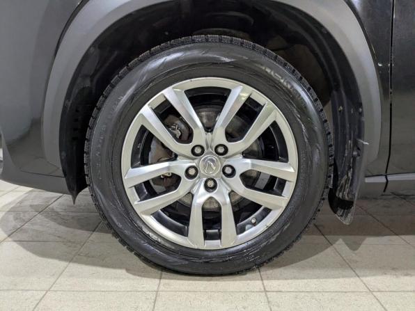 Lexus NX I с пробегом 2015 года, цена 2 995 000 рублей, 81647 км, внедорожник, Автокод Объявления