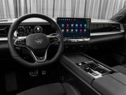 Volkswagen Teramont II (China Market) Москва  - изображение 36