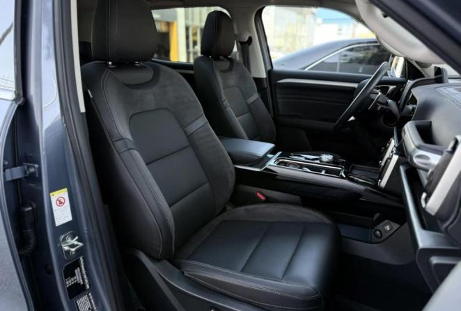 Haval Dargo I с пробегом 2024 года, цена 2 640 000 рублей, 22348 км, внедорожник, Автокод Объявления