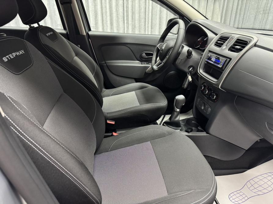 Renault Sandero II Рестайлинг Стерлитамак  - изображение 38