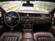 Rolls-Royce Phantom VII Санкт-Петербург  - изображение 59