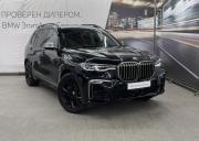 BMW X7 I (G07) Барнаул  - изображение 50