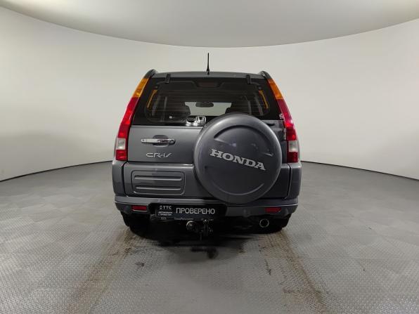 Honda CR-V II с пробегом 2003 года, цена 650 000 рублей, 400634 км, внедорожник, Автокод Объявления