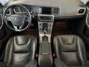 Volvo S60 II Рестайлинг Москва  - изображение 29
