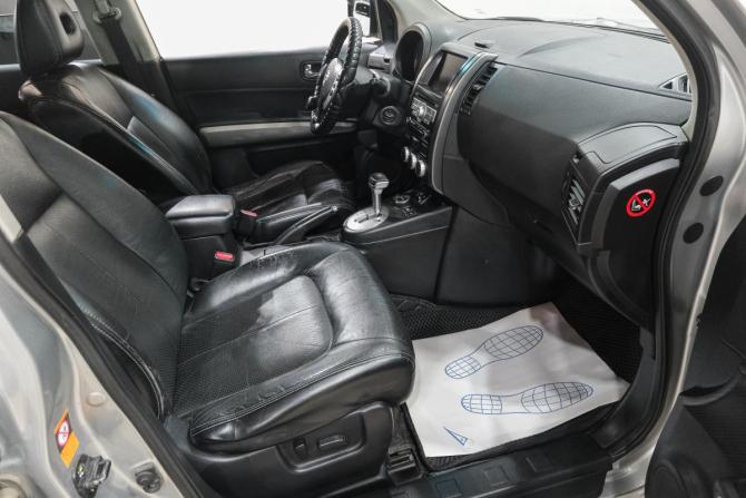 Nissan X-Trail II с пробегом 2010 года, цена 1 299 000 рублей, 240000 км, внедорожник, Автокод Объявления