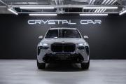 BMW X7 I (G07) Рестайлинг Москва  - изображение 34