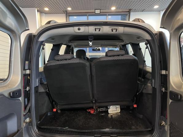 Lada (ВАЗ) Largus I с пробегом 2014 года, цена 699 000 рублей, 186860 км, универсал, Автокод Объявления