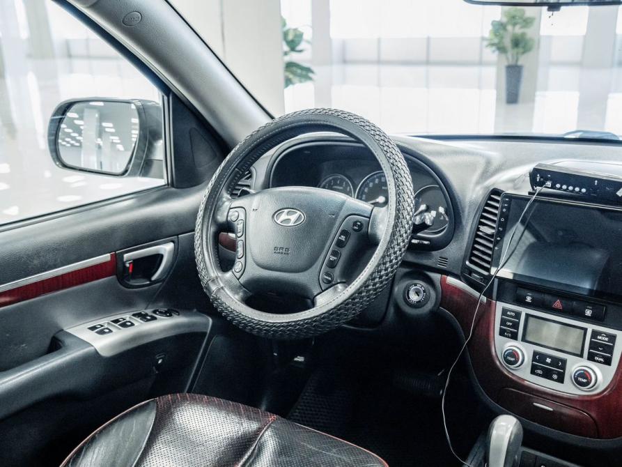 Hyundai Santa Fe II Самара  - изображение 10