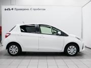Toyota Vitz III (XP130) Рестайлинг Красноярск  - изображение 38