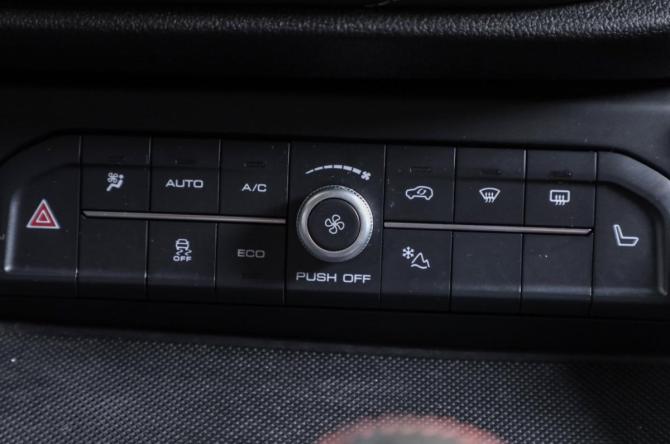 Haval F7 I с пробегом 2021 года, цена 2 199 000 рублей, 78259 км, внедорожник, Автокод Объявления