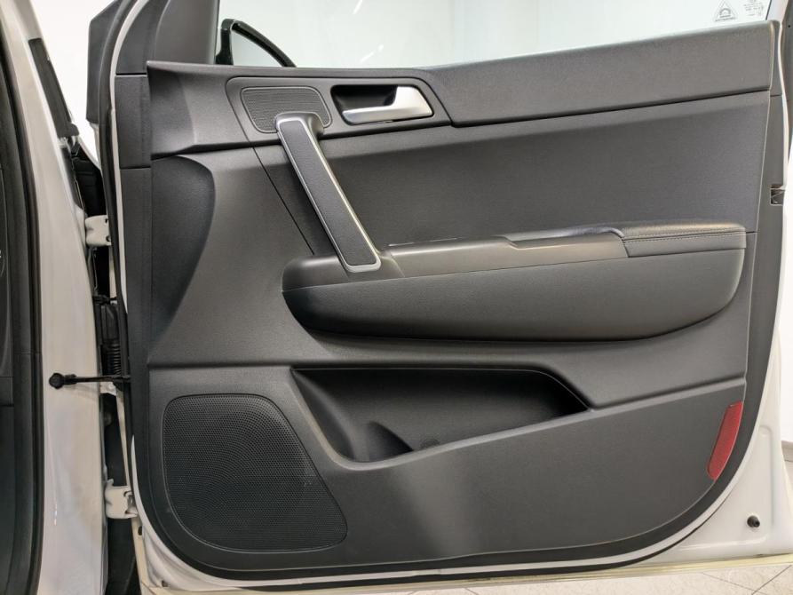 Kia Sportage IV Санкт-Петербург  - изображение 25