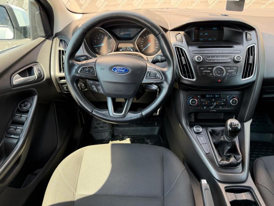 Ford Focus III Рестайлинг Краснодар  - изображение 20