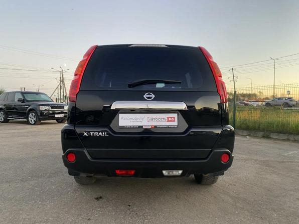 Nissan X-Trail II с пробегом 2008 года, цена 950 000 рублей, 235364 км, внедорожник, Автокод Объявления