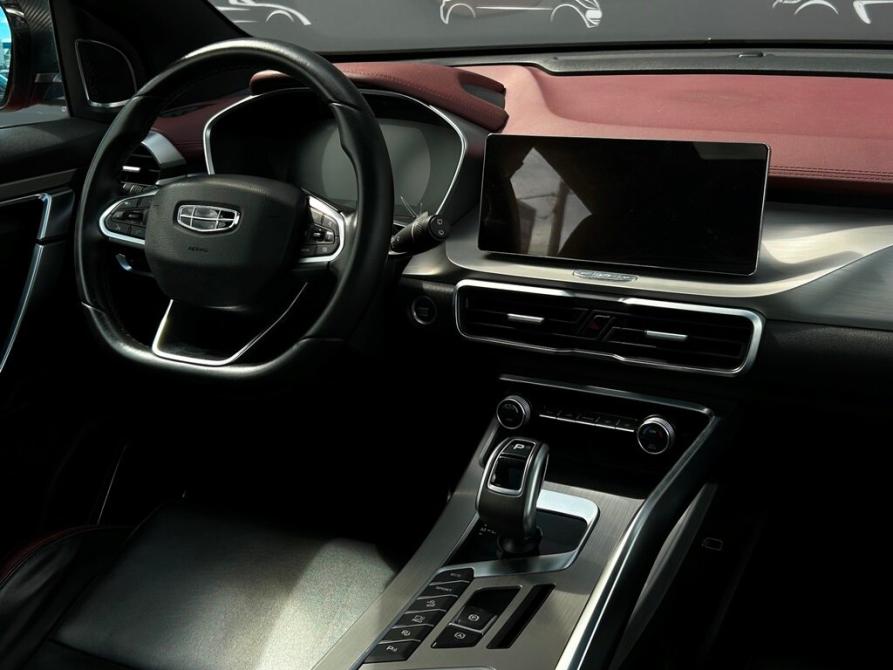 Geely Coolray I Санкт-Петербург  - изображение 16