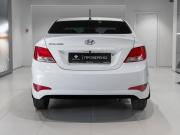 Hyundai Solaris I Рестайлинг Москва  - изображение 28