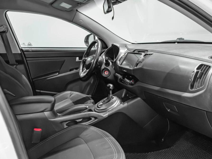 Kia Sportage III Екатеринбург  - изображение 14