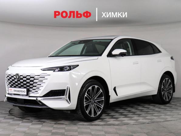 Changan UNI-K с пробегом 2024 года, цена 3 120 000 рублей, 48948 км, внедорожник, Автокод Объявления