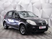 Renault Sandero I Ульяновск  - изображение 20