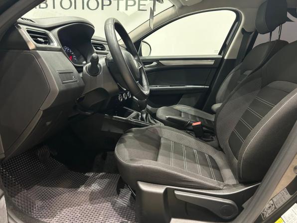 Renault Arkana I с пробегом 2020 года, цена 1 649 000 рублей, 56125 км, внедорожник, Автокод Объявления