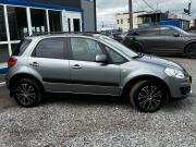 Suzuki SX4 I (Classic) Рестайлинг Ярославль  - изображение 39