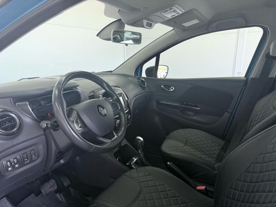 Renault Kaptur I Уфа  - изображение 9