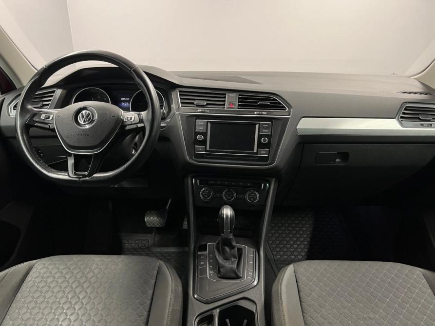Volkswagen Tiguan II Санкт-Петербург  - изображение 19