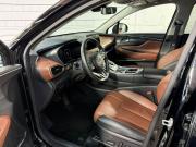 Hyundai Santa Fe IV Рестайлинг Москва  - изображение 42