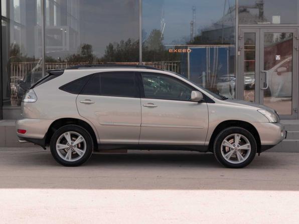 Lexus RX II Рестайлинг с пробегом 2007 года, цена 1 520 000 рублей, 235771 км, внедорожник, Автокод Объявления