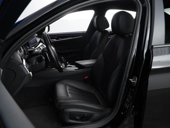 BMW 5 серии VII (G30/G31/G38) с пробегом 2020 года, цена 3 399 077 рублей, 85599 км, седан, Автокод Объявления