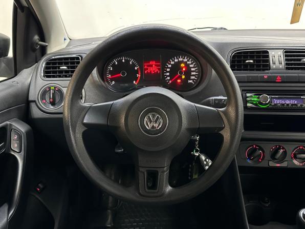 Volkswagen Polo V с пробегом 2012 года, цена 460 000 рублей, 218180 км, седан, Автокод Объявления
