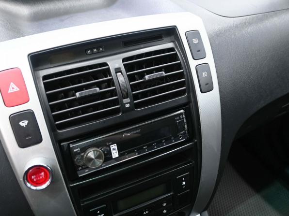 Hyundai Tucson I с пробегом 2007 года, цена 799 900 рублей, 298235 км, внедорожник, Автокод Объявления