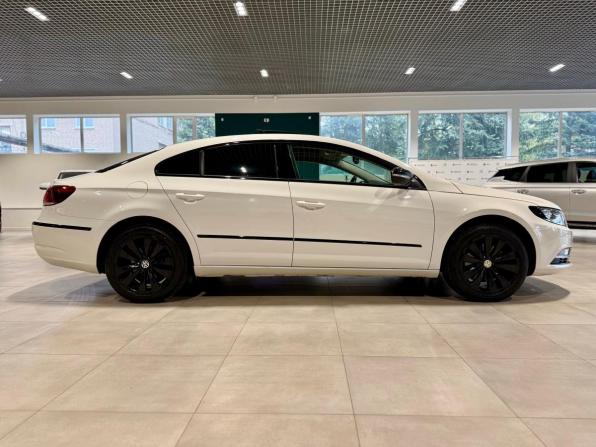 Volkswagen Passat CC I Рестайлинг с пробегом 2012 года, цена 1 150 000 рублей, 223400 км, седан, Автокод Объявления