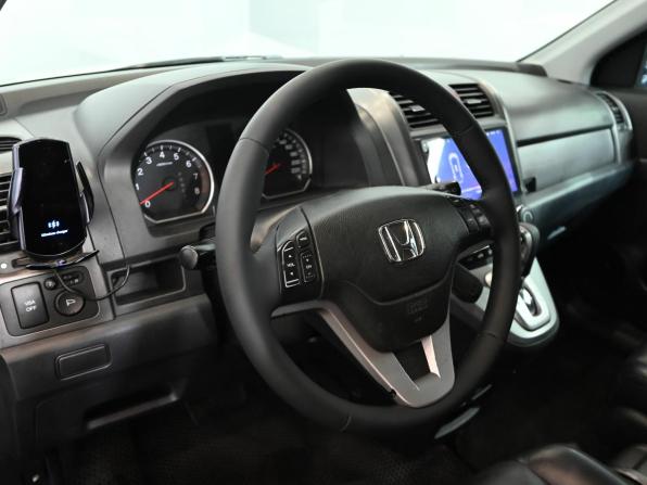 Honda CR-V III с пробегом 2007 года, цена 1 300 000 рублей, 240699 км, внедорожник, Автокод Объявления
