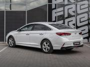 Hyundai Sonata VII (LF) Рестайлинг Краснодар  - изображение 21