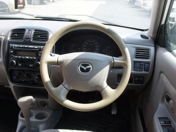 Mazda Demio I (DW) с пробегом 2001 года, цена 159 000 рублей, 290000 км, хэтчбек, Автокод Объявления