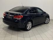 Chevrolet Cruze I Рестайлинг Курск  - изображение 18