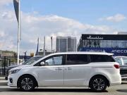 Kia Carnival IV Новосибирск  - изображение 36
