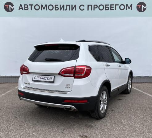 Haval H6 I с пробегом 2019 года, цена 1 372 100 рублей, 148406 км, внедорожник, Автокод Объявления