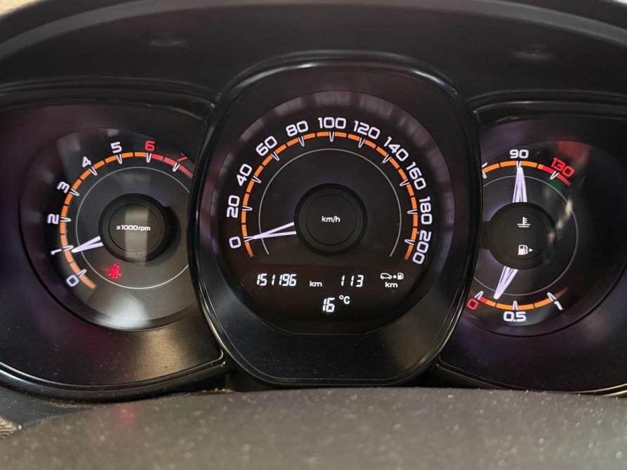 Lada (ВАЗ) Vesta I Санкт-Петербург  - изображение 1