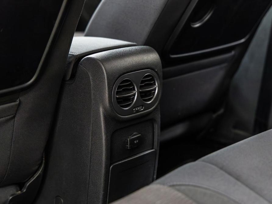 Volkswagen Tiguan I Рестайлинг Волгоград  - изображение 33
