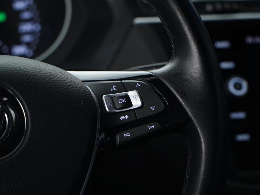 Volkswagen Tiguan II Москва  - изображение 13