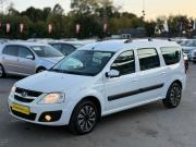 Lada (ВАЗ) Largus I Ижевск  - изображение 32