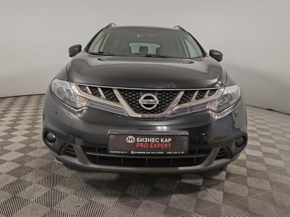 Nissan Murano II (Z51) Рестайлинг 2 с пробегом 2015 года, цена 1 545 000 рублей, 149189 км, внедорожник, Автокод Объявления