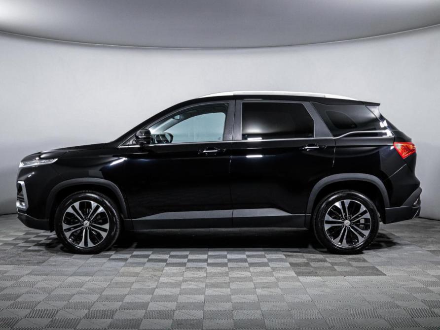 Chevrolet Captiva II Москва  - изображение 9