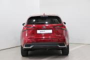 Lexus NX I Рестайлинг Иркутск  - изображение 26