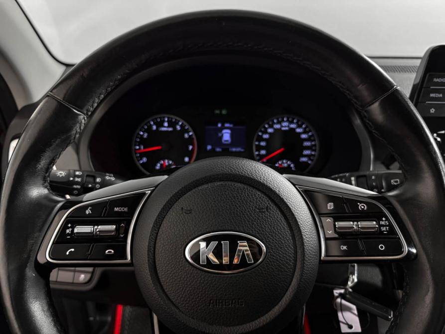 Kia Seltos I Санкт-Петербург  - изображение 20