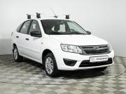 Lada (ВАЗ) Granta I Санкт-Петербург  - изображение 18