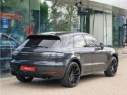 Porsche Macan I Рестайлинг Санкт-Петербург  - изображение 28