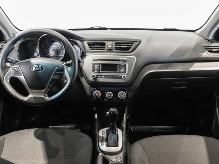 Kia Rio III Рестайлинг Казань  - изображение 6