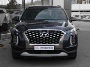Hyundai Palisade I Москва  - изображение 25
